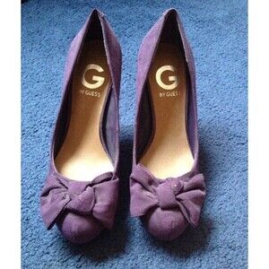 G by Guess heels